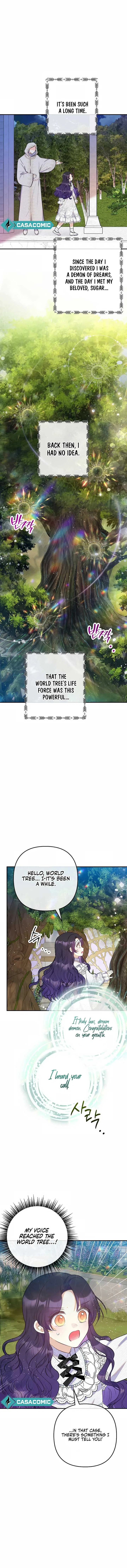 I Am A Daughter Loved By The Devil Chapter 101 – Page 3