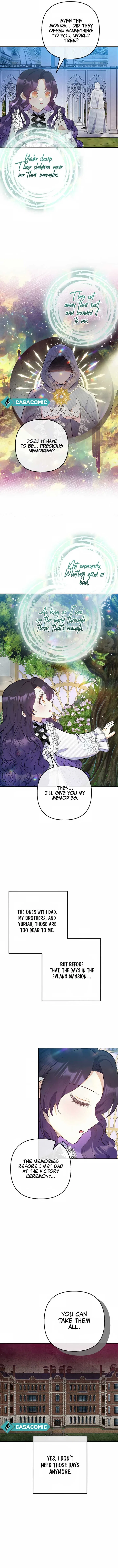 I Am A Daughter Loved By The Devil Chapter 101 – Page 6