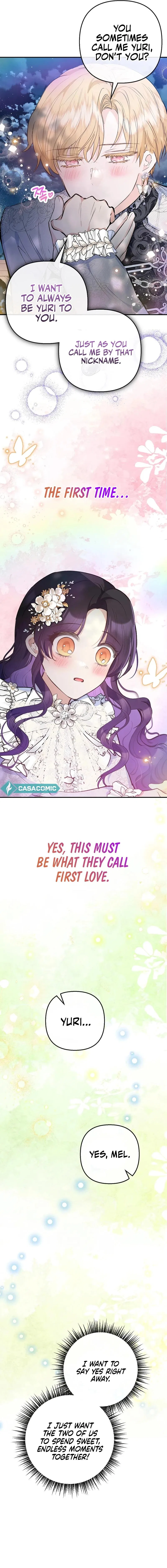 I Am A Daughter Loved By The Devil Chapter 92 – Page 15