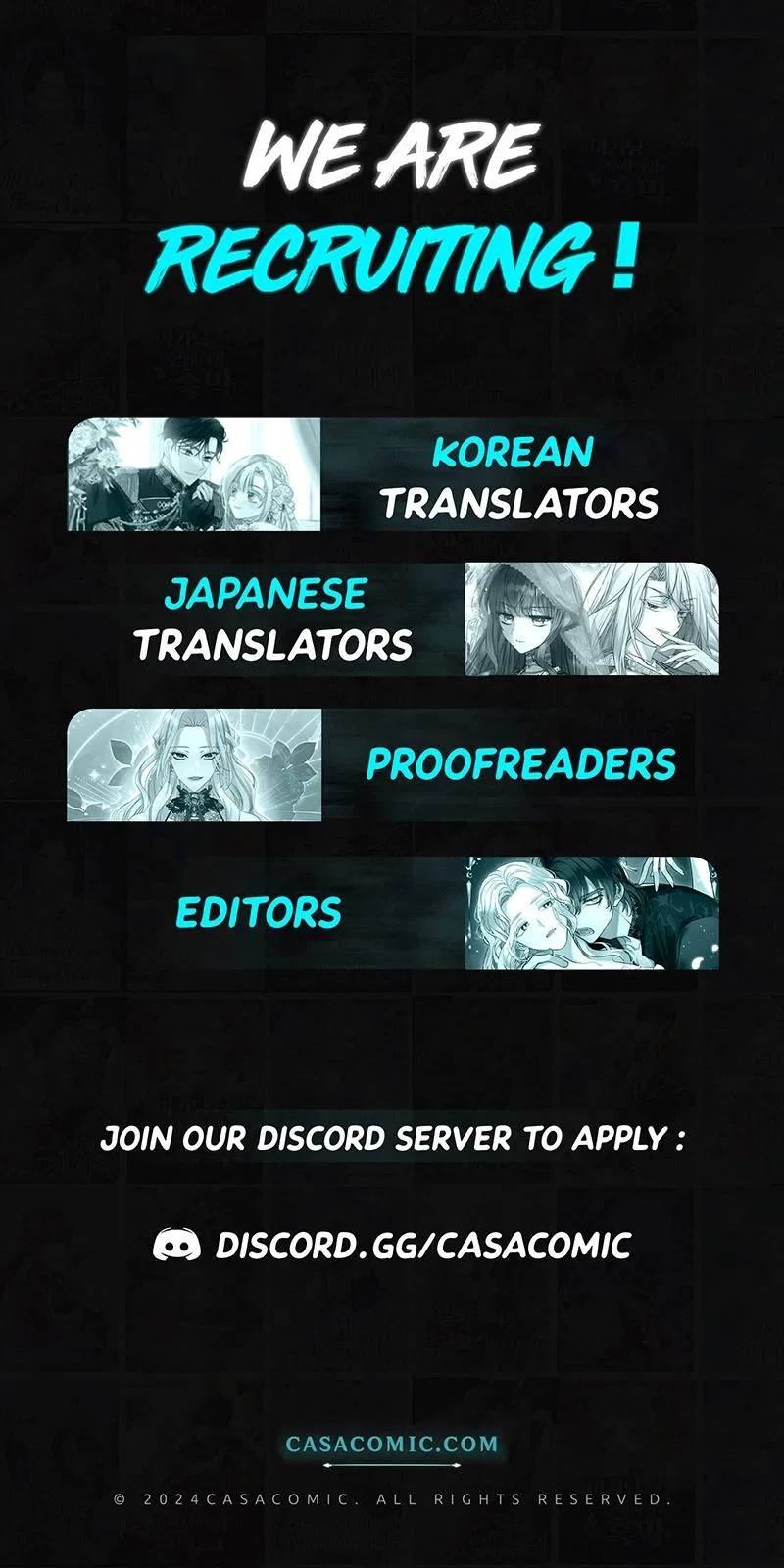 I Am A Daughter Loved By The Devil Chapter 91 – Page 16