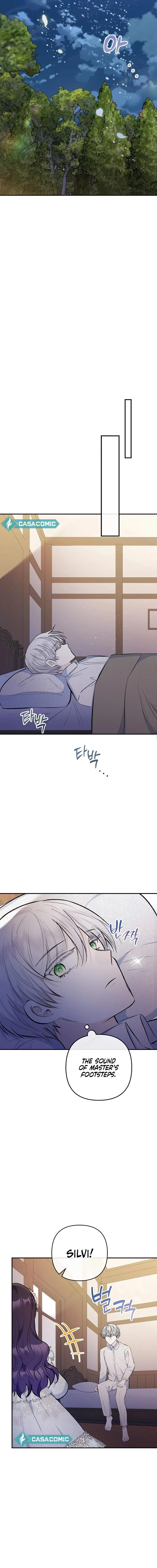 I Am A Daughter Loved By The Devil Chapter 90 – Page 13
