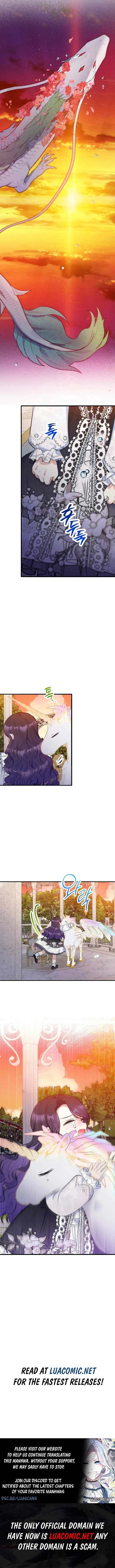 I Am A Daughter Loved By The Devil Chapter 88 – Page 11