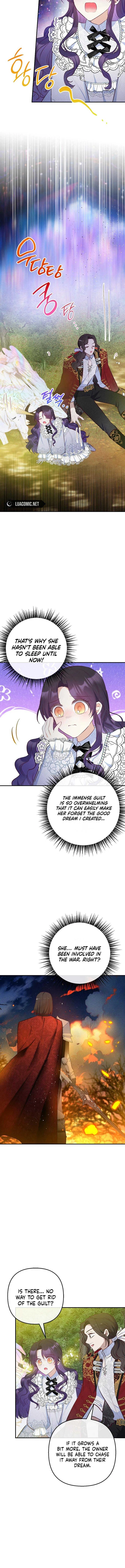 I Am A Daughter Loved By The Devil Chapter 84 – Page 6