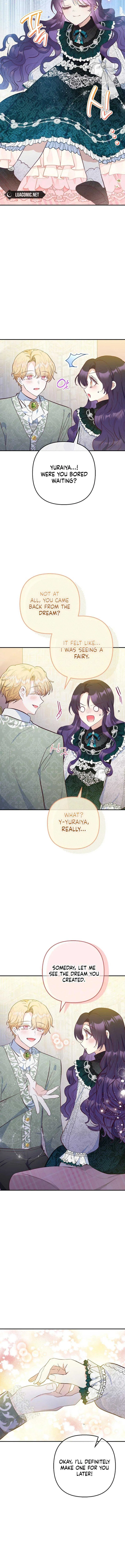 I Am A Daughter Loved By The Devil Chapter 84 – Page 10