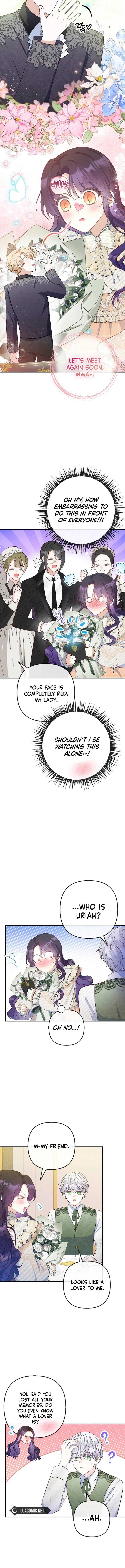 I Am A Daughter Loved By The Devil Chapter 83 – Page 2