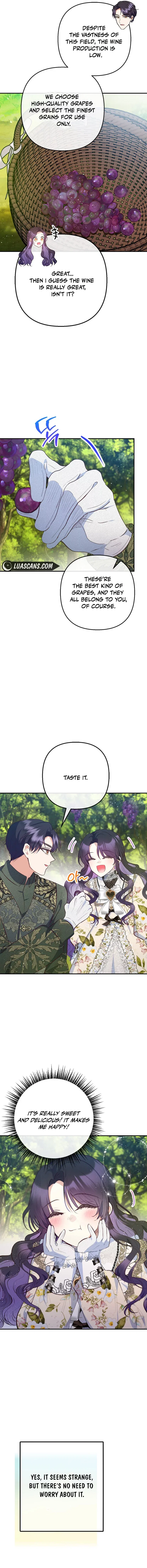 I Am A Daughter Loved By The Devil Chapter 77 – Page 13