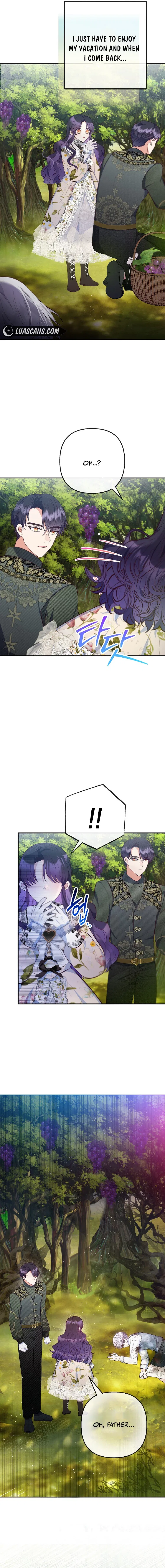 I Am A Daughter Loved By The Devil Chapter 77 – Page 14