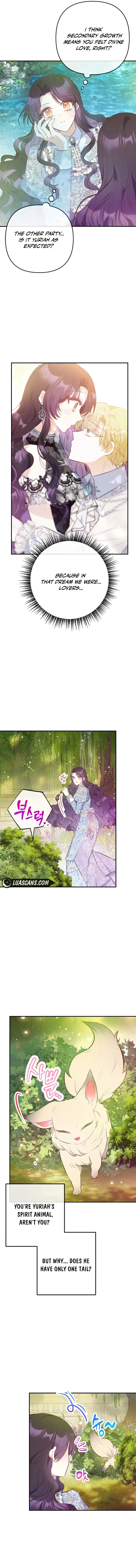 I Am A Daughter Loved By The Devil Chapter 75 – Page 6