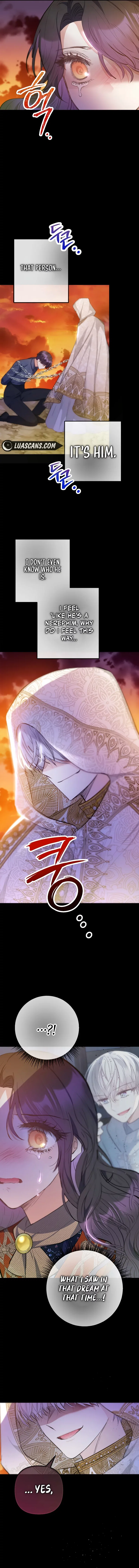 I Am A Daughter Loved By The Devil Chapter 72 – Page 13