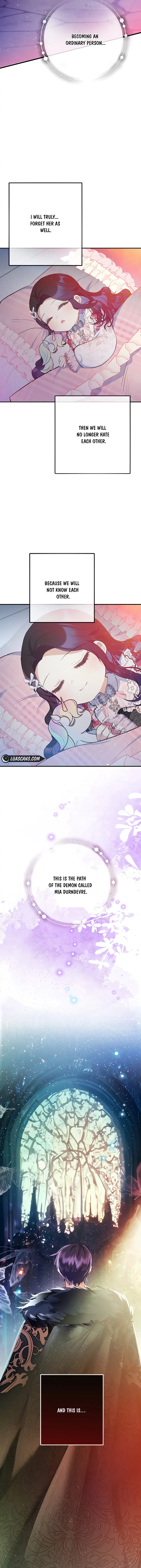 I Am A Daughter Loved By The Devil Chapter 71 – Page 13
