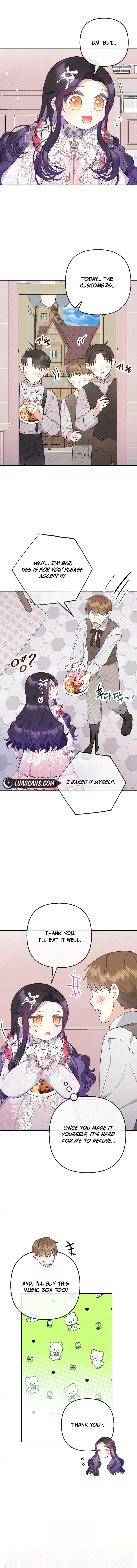 I Am A Daughter Loved By The Devil Chapter 69 – Page 10