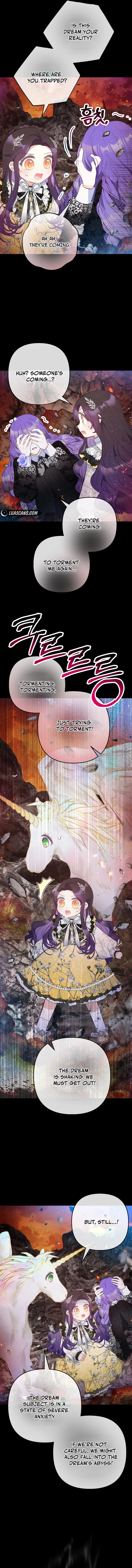 I Am A Daughter Loved By The Devil Chapter 68 – Page 10