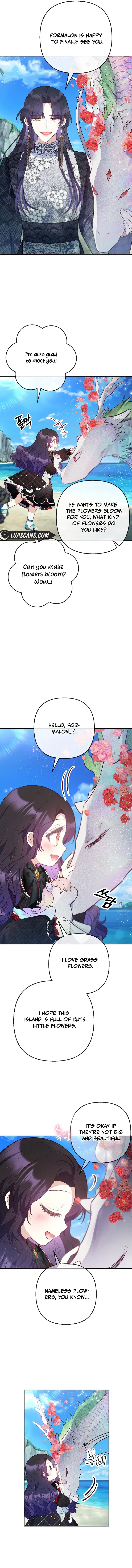 I Am A Daughter Loved By The Devil Chapter 65 – Page 10