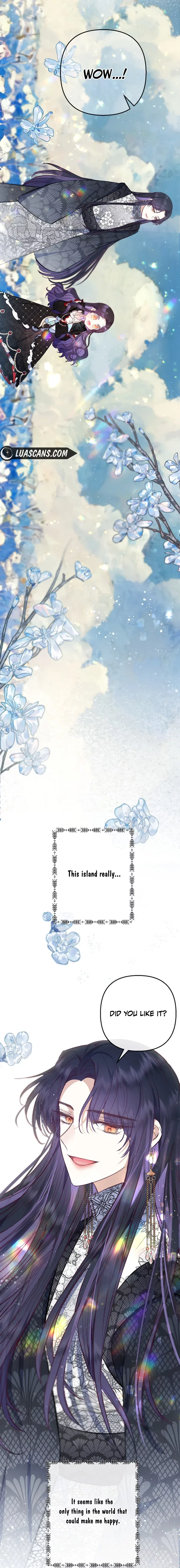 I Am A Daughter Loved By The Devil Chapter 65 – Page 12