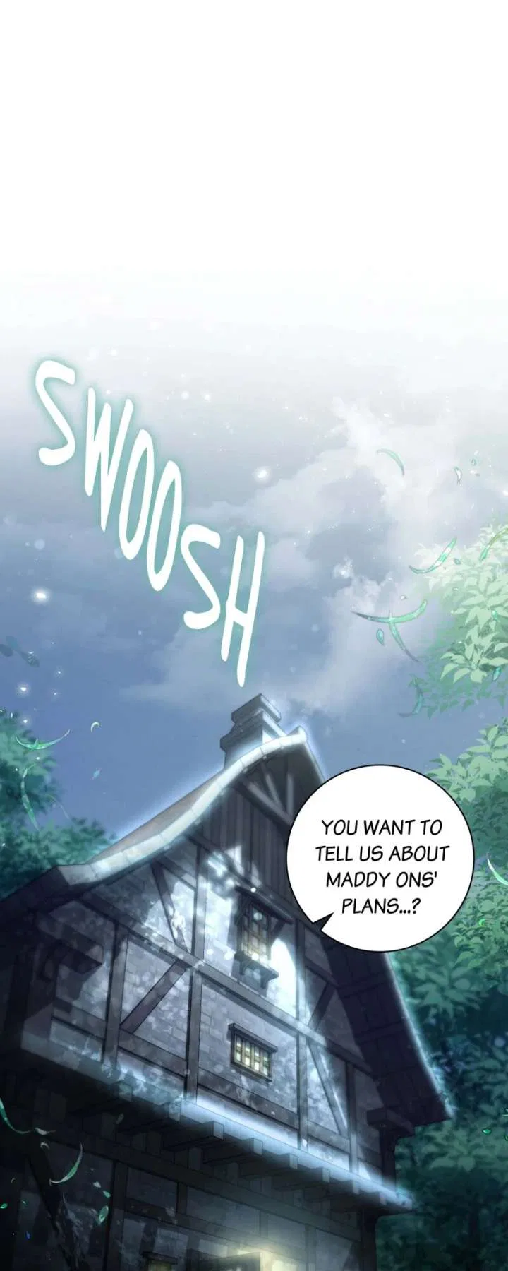 The Emperor’s Sleepless Nights Chapter 59 – Page 1