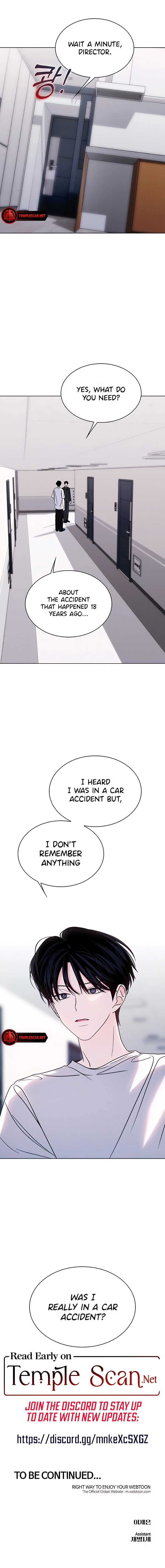KISSING YOU BEFORE GOING TO BED Chapter 33 – Page 13
