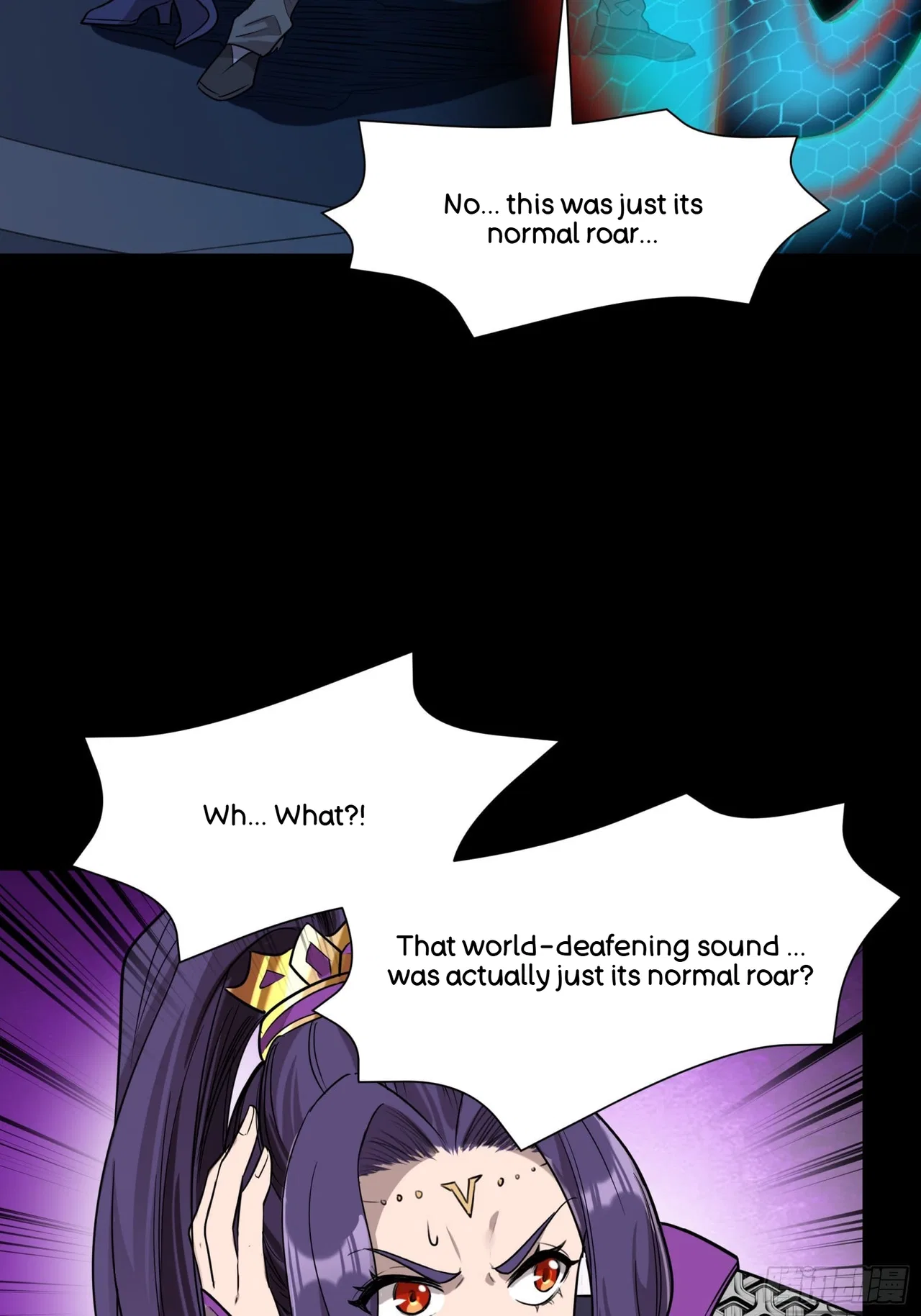 Xīngjiǎ Húnjiàng Zhuàn Chapter 79 – Page 29
