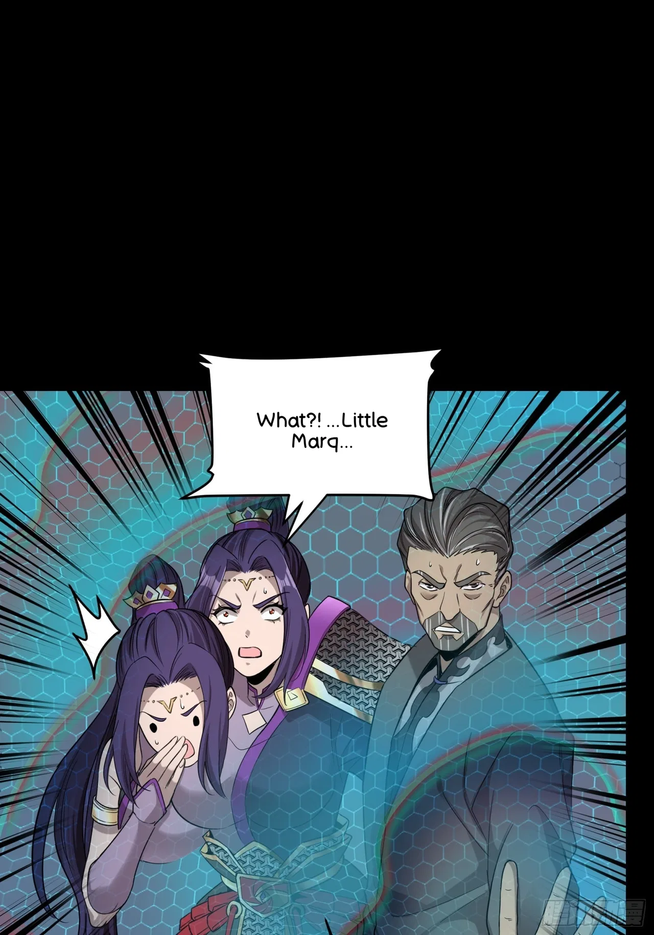 Xīngjiǎ Húnjiàng Zhuàn Chapter 79 – Page 39