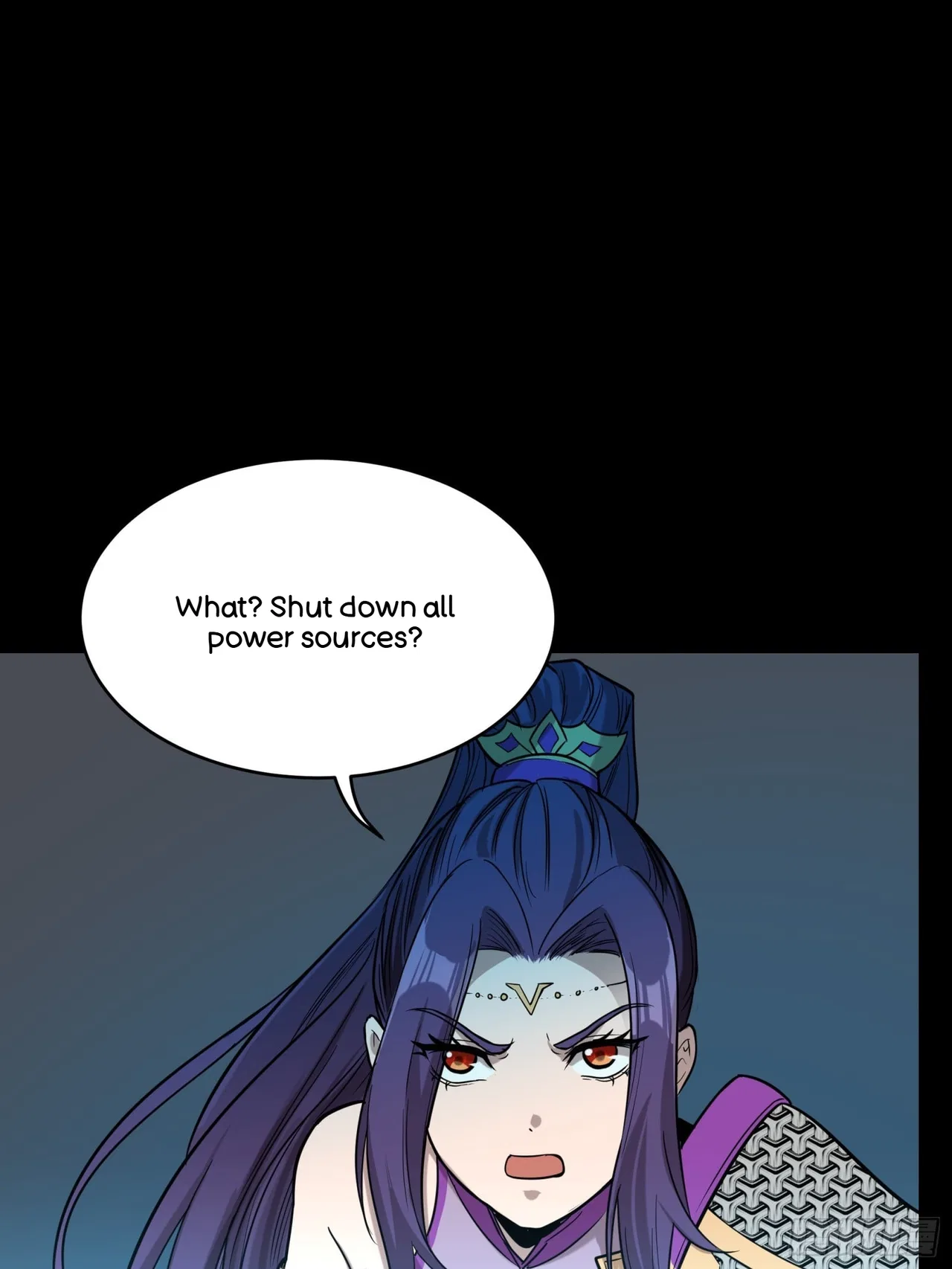 Xīngjiǎ Húnjiàng Zhuàn Chapter 79 – Page 47