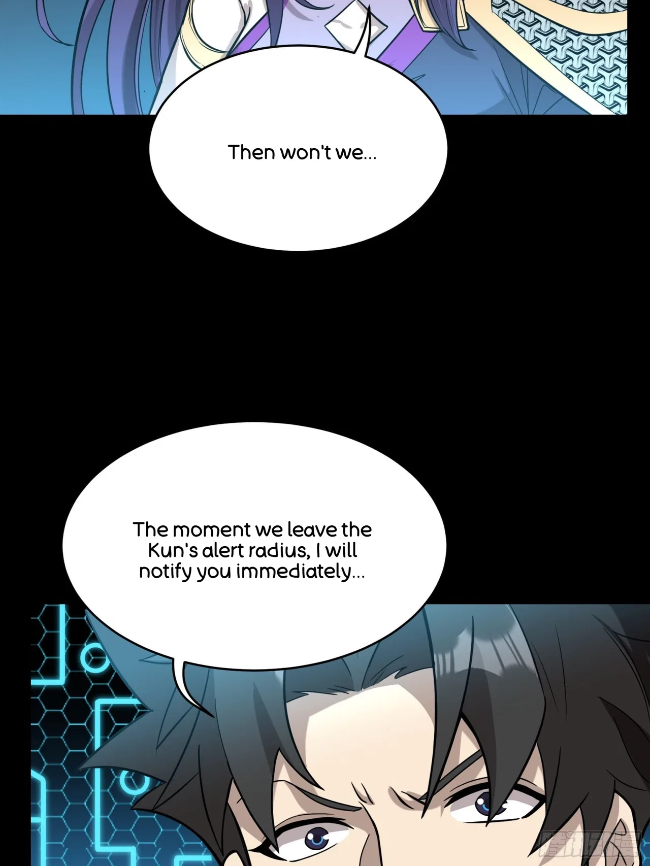 Xīngjiǎ Húnjiàng Zhuàn Chapter 79 – Page 48