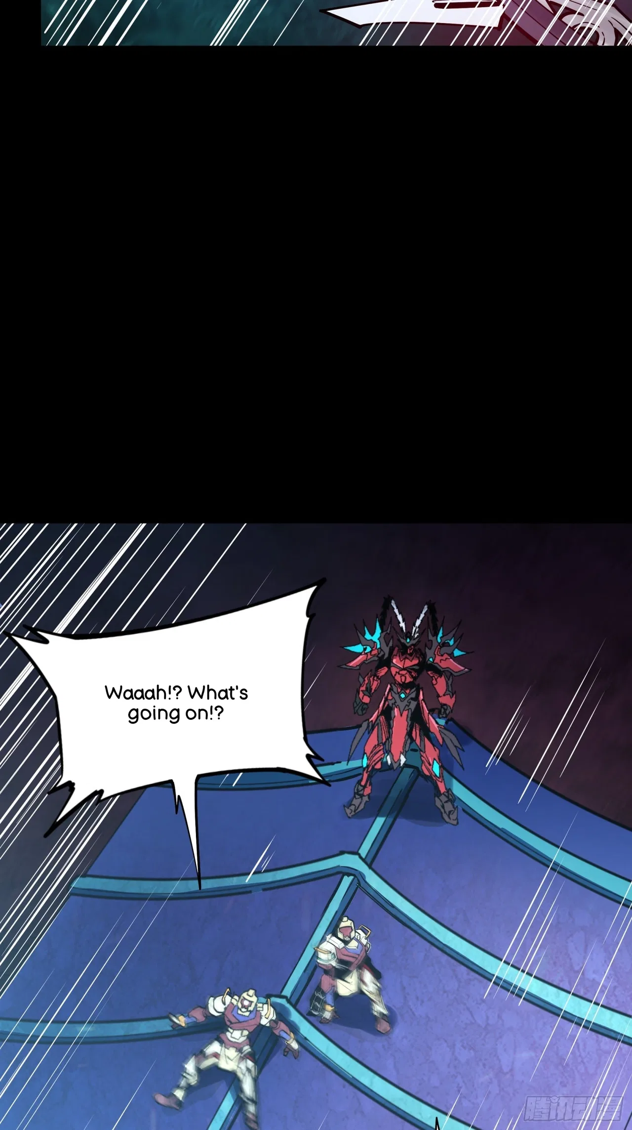 Xīngjiǎ Húnjiàng Zhuàn Chapter 78 – Page 9