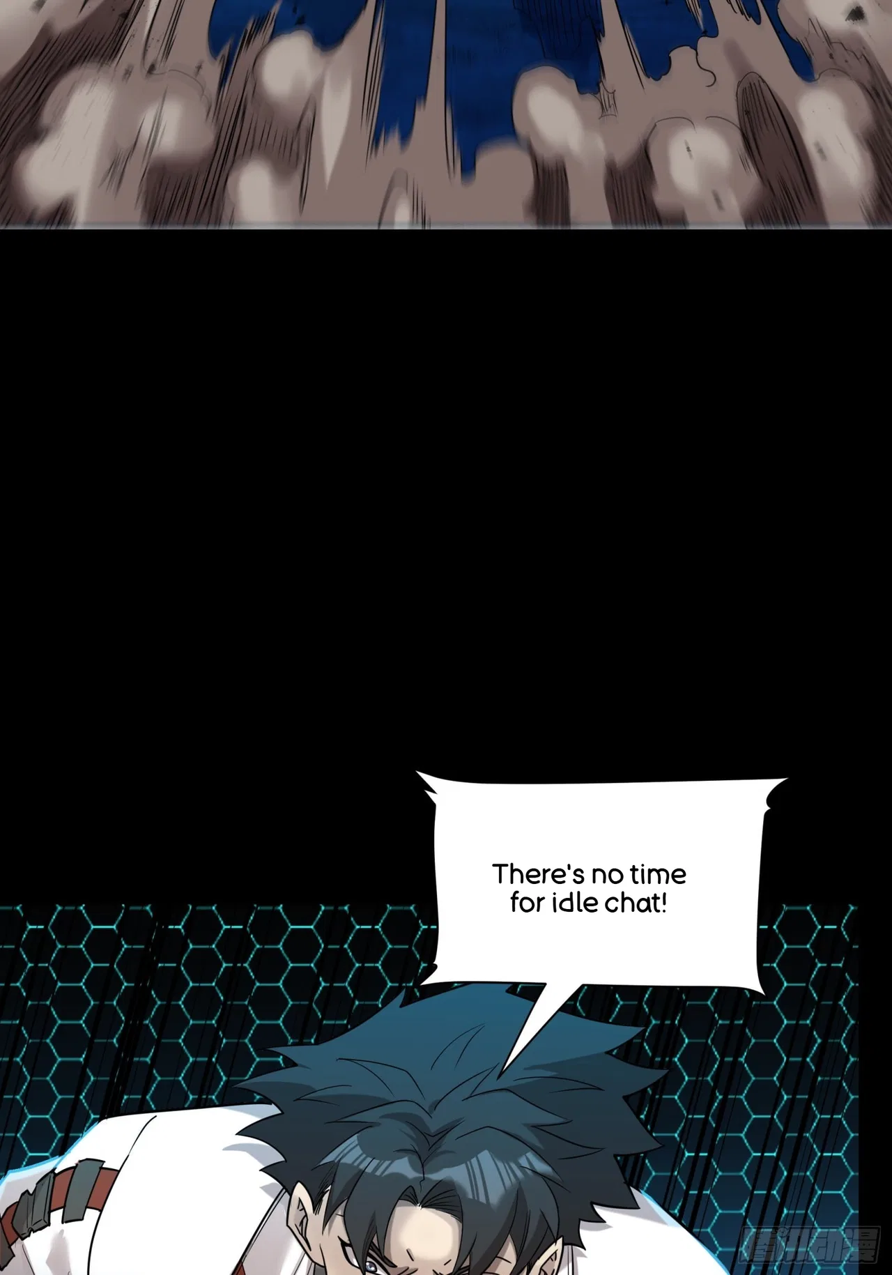 Xīngjiǎ Húnjiàng Zhuàn Chapter 78 – Page 45