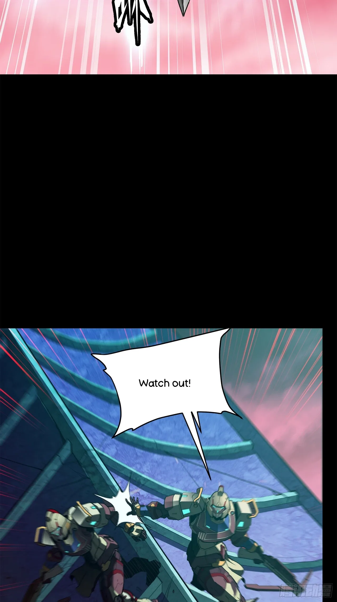 Xīngjiǎ Húnjiàng Zhuàn Chapter 77 – Page 18
