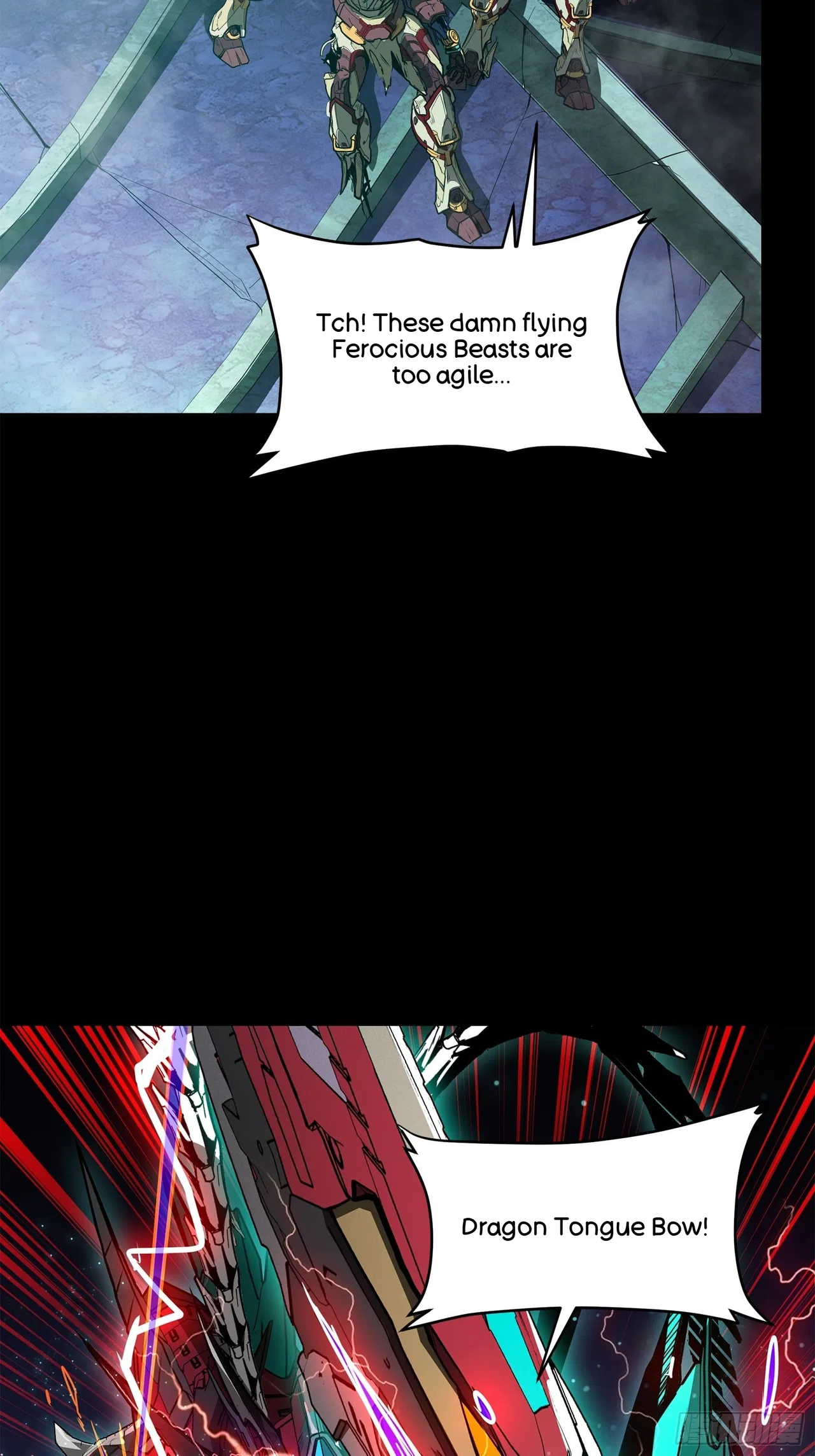 Xīngjiǎ Húnjiàng Zhuàn Chapter 77 – Page 44