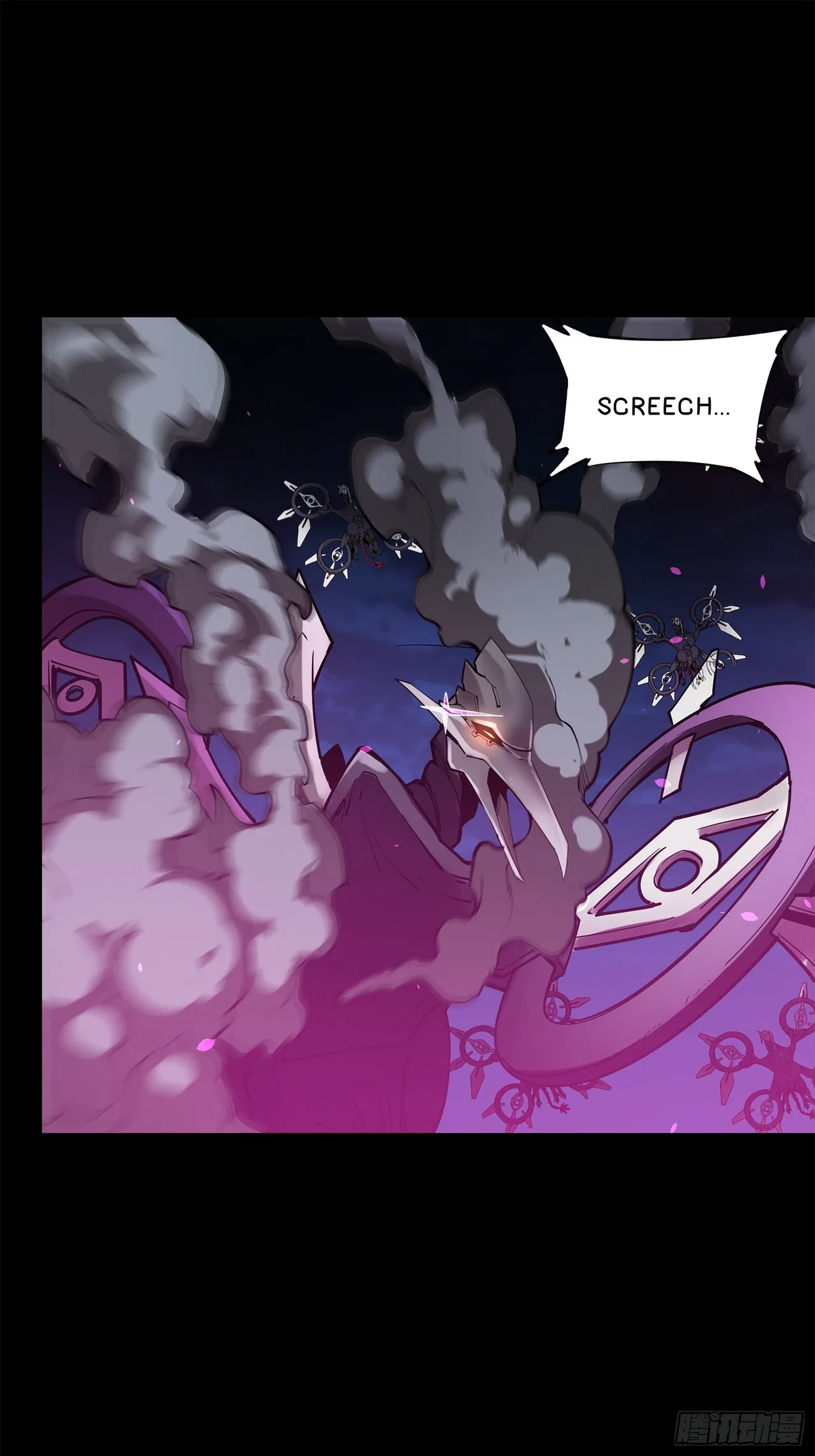 Xīngjiǎ Húnjiàng Zhuàn Chapter 77 – Page 72