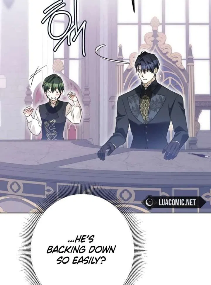 I Became The Duke’s Male Servant Chapter 51 – Page 22