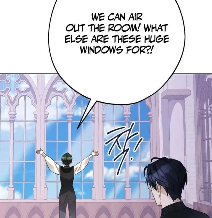 I Became The Duke’s Male Servant Chapter 51 – Page 39