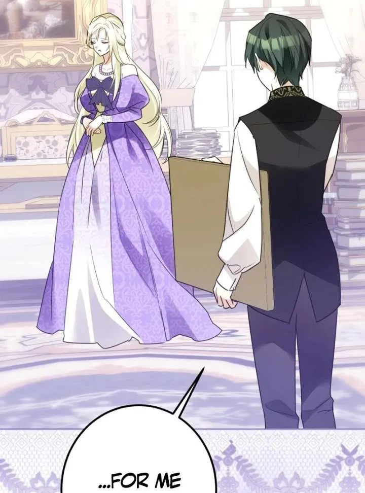 I Became The Duke’s Male Servant Chapter 51 – Page 82