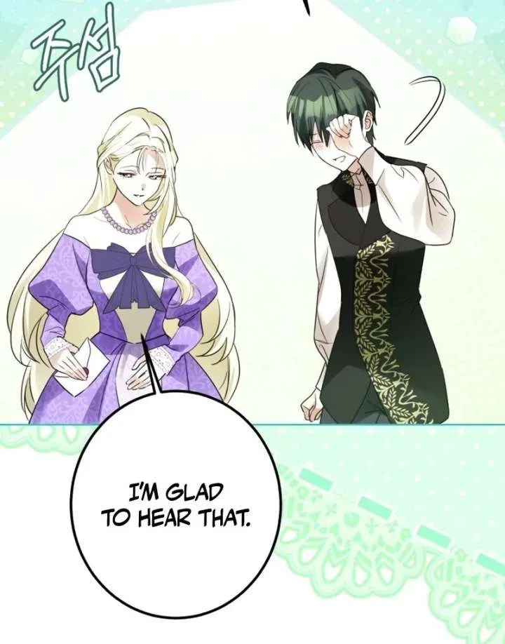 I Became The Duke’s Male Servant Chapter 51 – Page 94