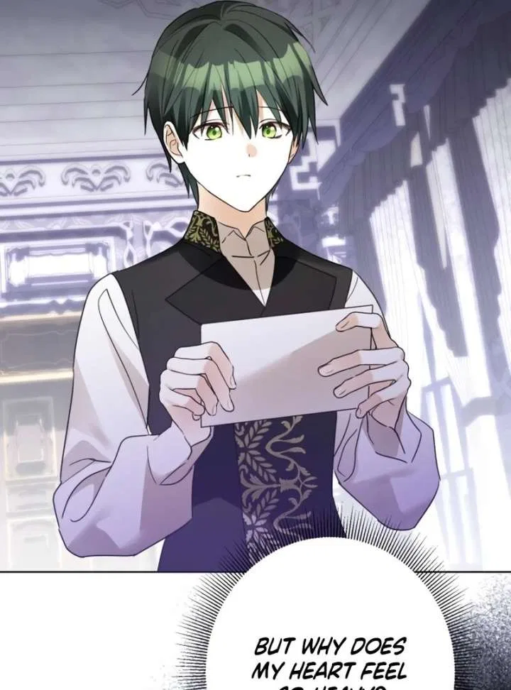 I Became The Duke’s Male Servant Chapter 51 – Page 108