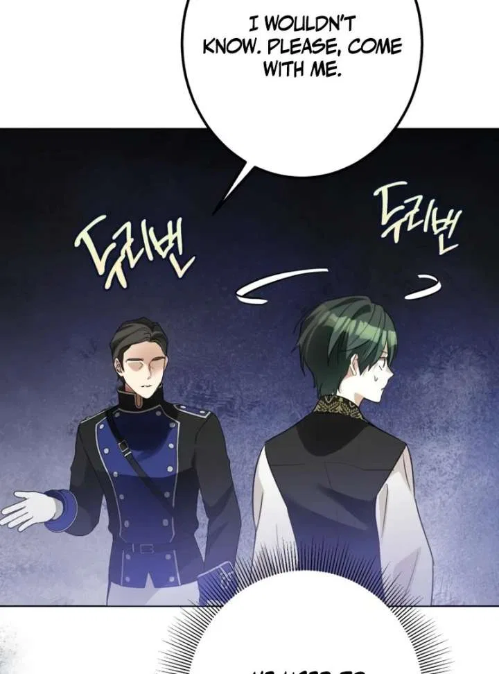 I Became The Duke’s Male Servant Chapter 51 – Page 116