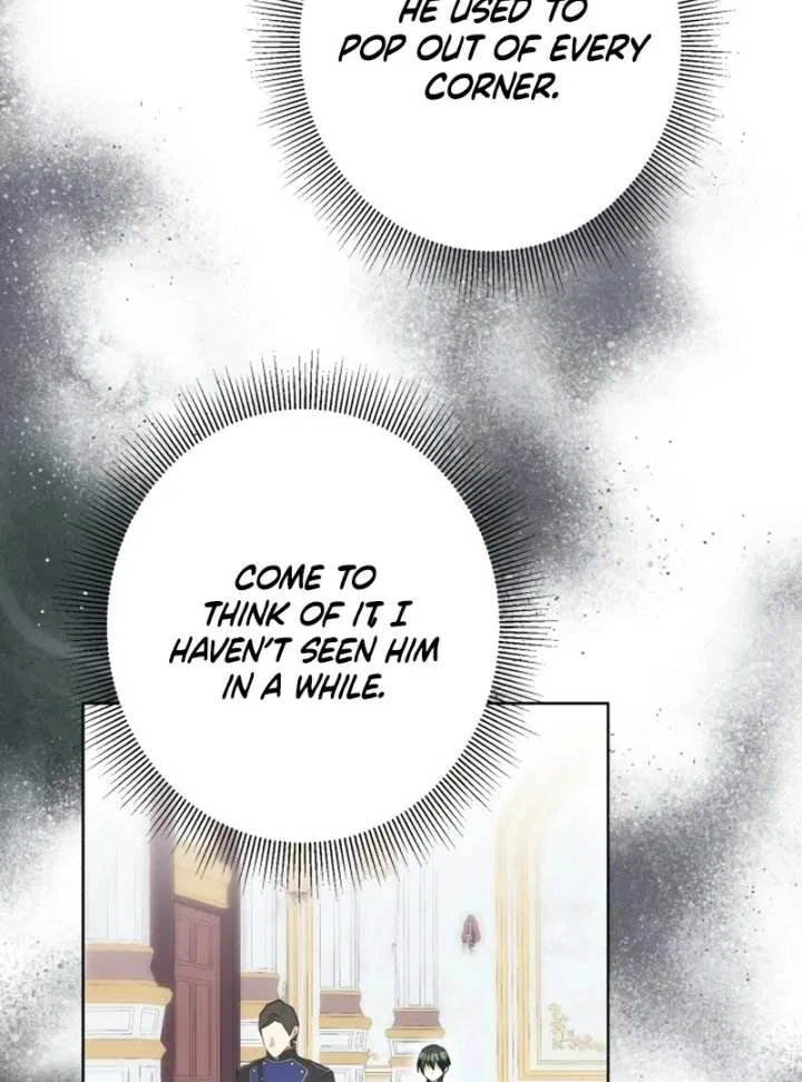 I Became The Duke’s Male Servant Chapter 51 – Page 117