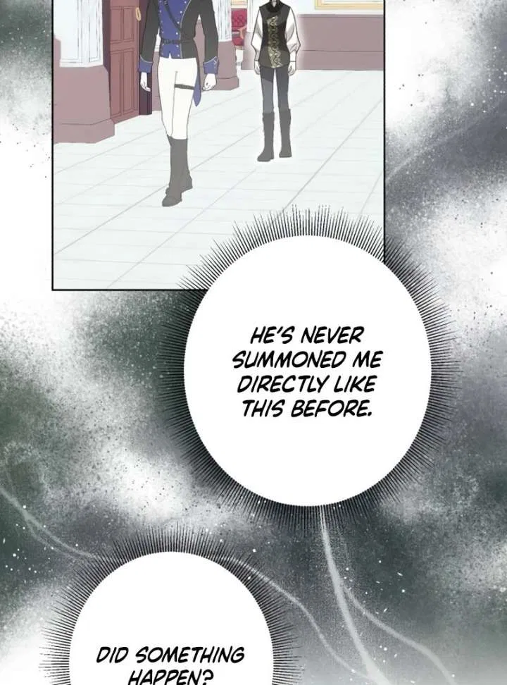 I Became The Duke’s Male Servant Chapter 51 – Page 118