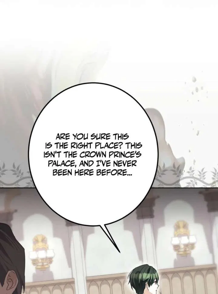 I Became The Duke’s Male Servant Chapter 51 – Page 123