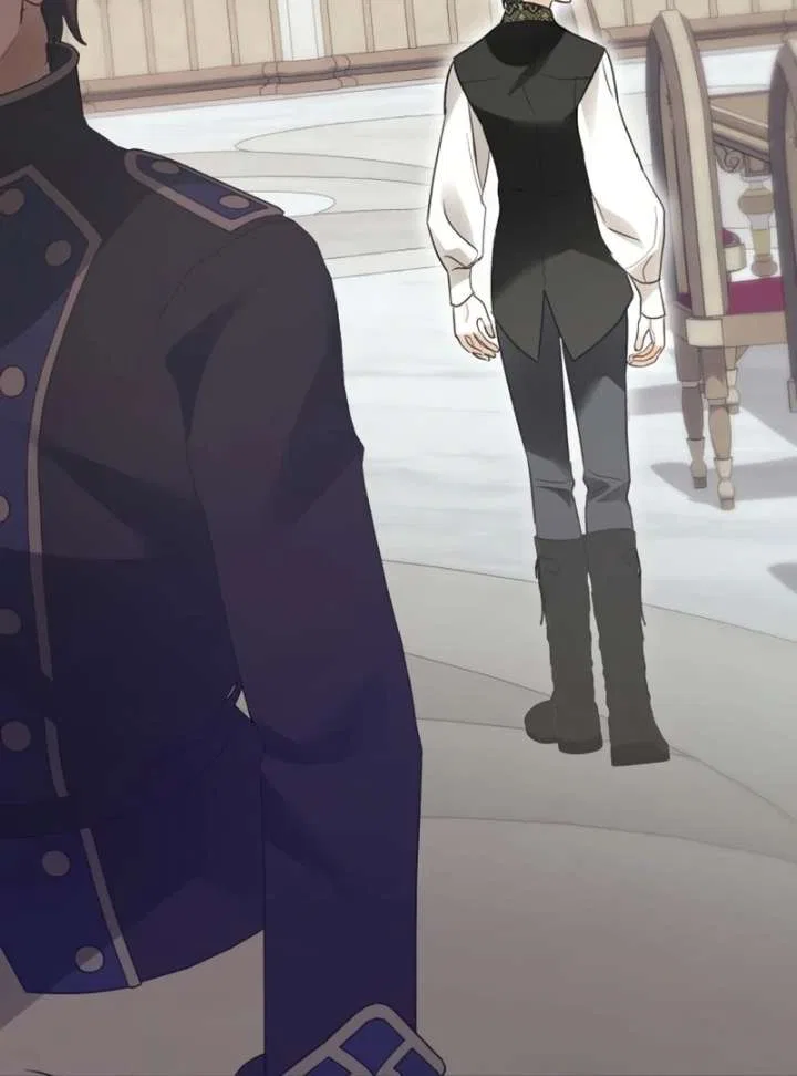 I Became The Duke’s Male Servant Chapter 51 – Page 124