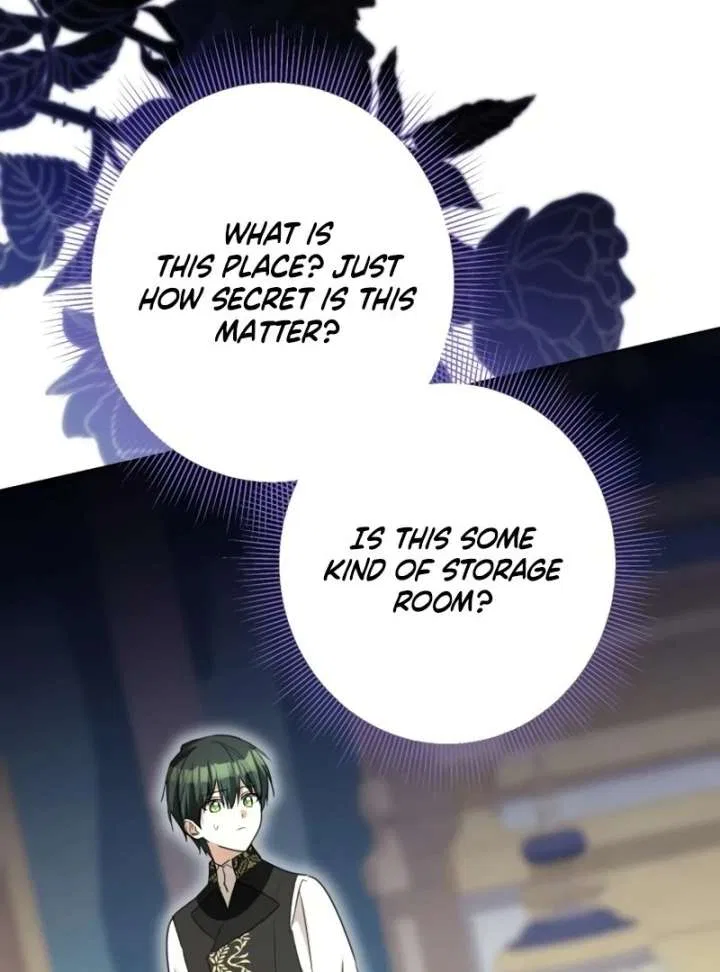 I Became The Duke’s Male Servant Chapter 51 – Page 127
