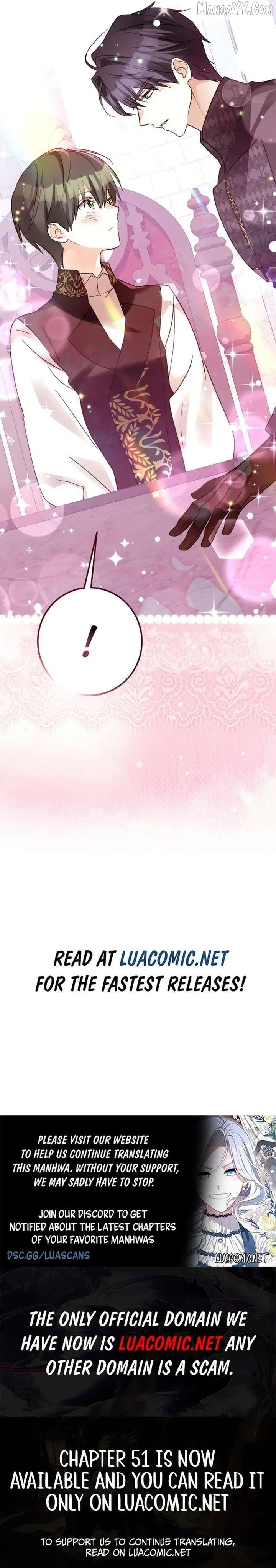 I Became The Duke’s Male Servant Chapter 50 – Page 11