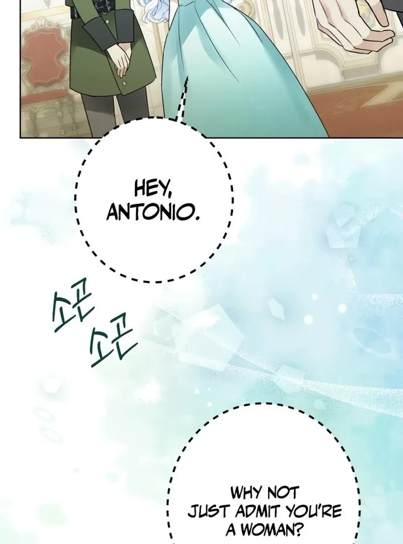 I Became The Duke’s Male Servant Chapter 48 – Page 2