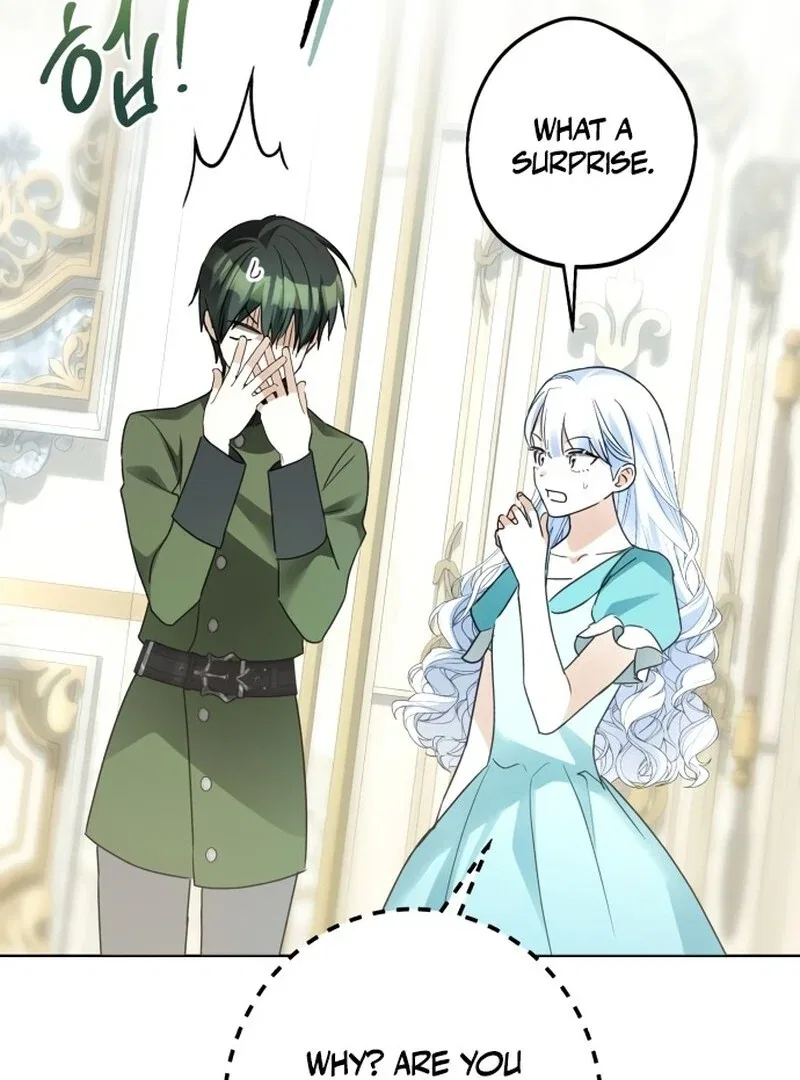 I Became The Duke’s Male Servant Chapter 48 – Page 5