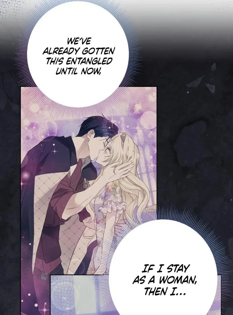I Became The Duke’s Male Servant Chapter 48 – Page 8