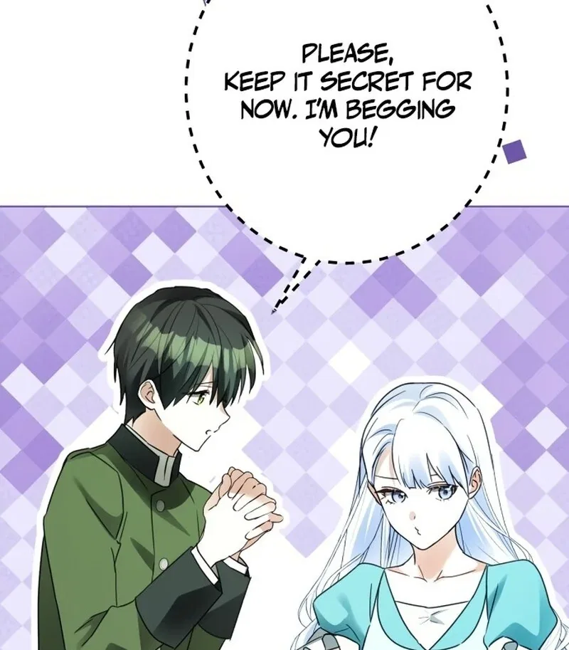 I Became The Duke’s Male Servant Chapter 48 – Page 11