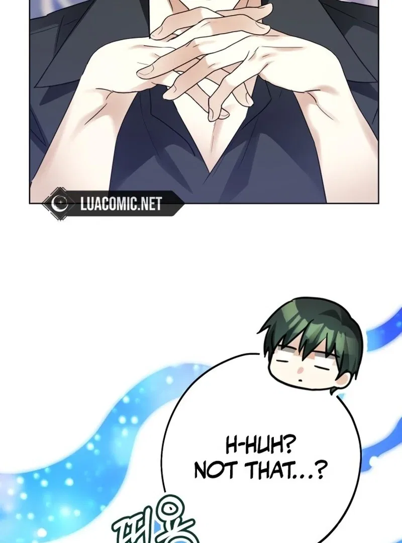 I Became The Duke’s Male Servant Chapter 48 – Page 23