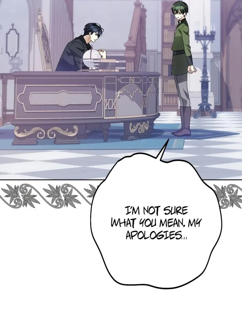I Became The Duke’s Male Servant Chapter 48 – Page 27