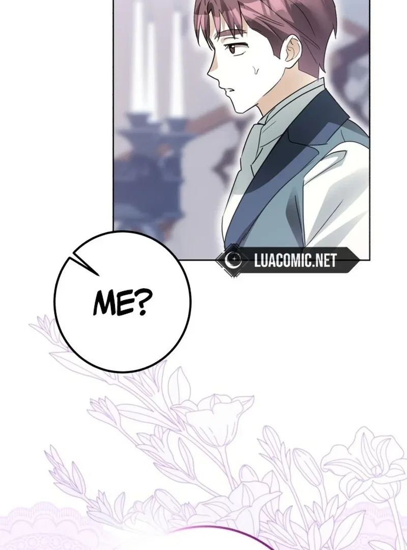 I Became The Duke’s Male Servant Chapter 48 – Page 50