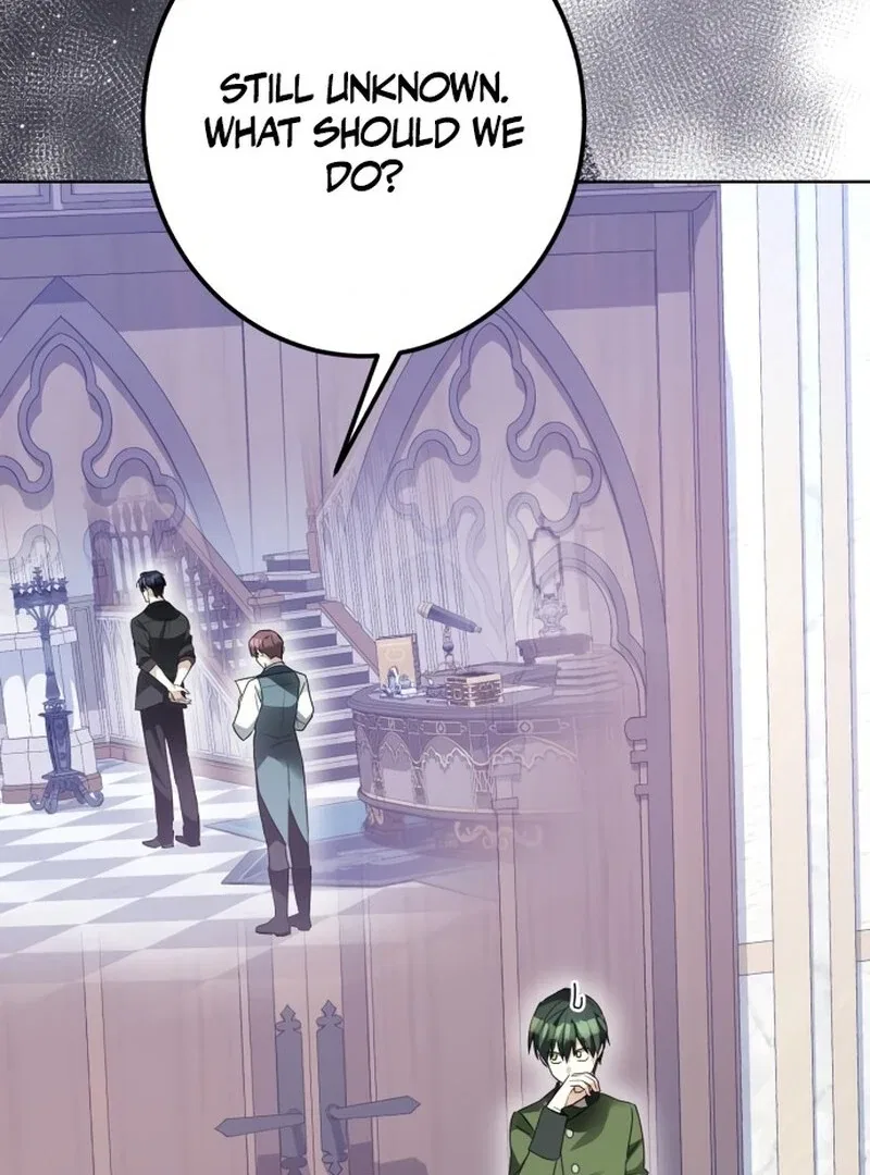 I Became The Duke’s Male Servant Chapter 48 – Page 58