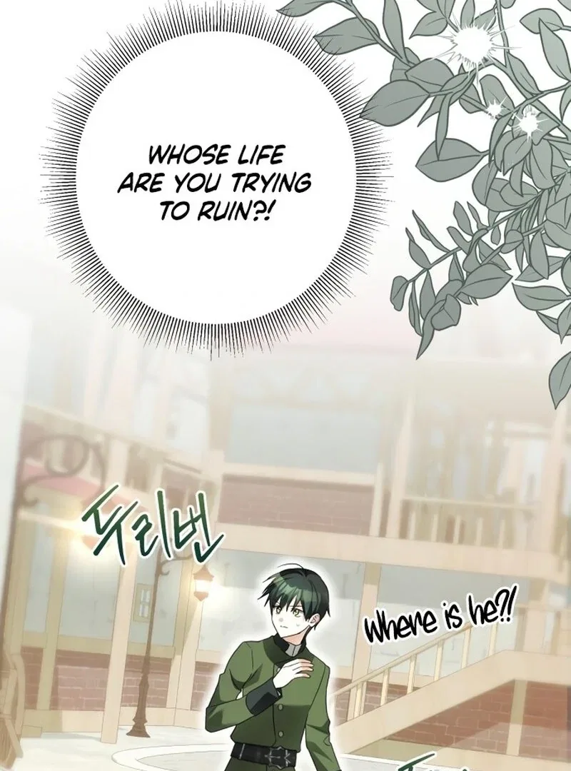 I Became The Duke’s Male Servant Chapter 48 – Page 63